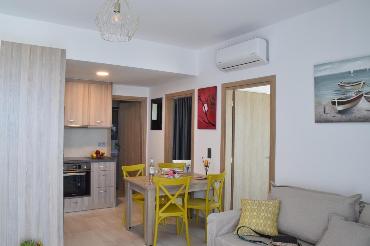Anemoni Studios Плакиас Экстерьер фото