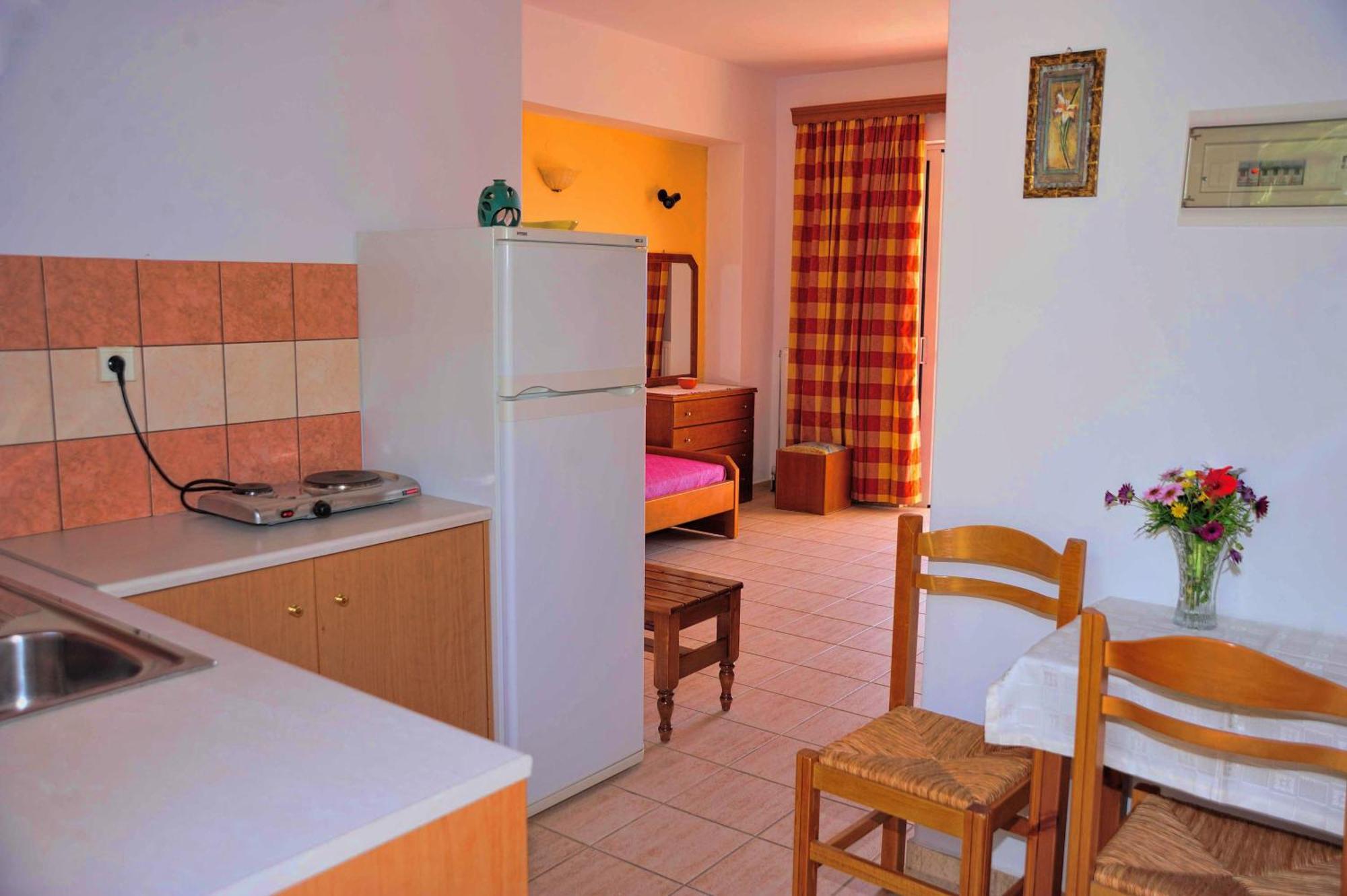 Anemoni Studios Плакиас Номер фото