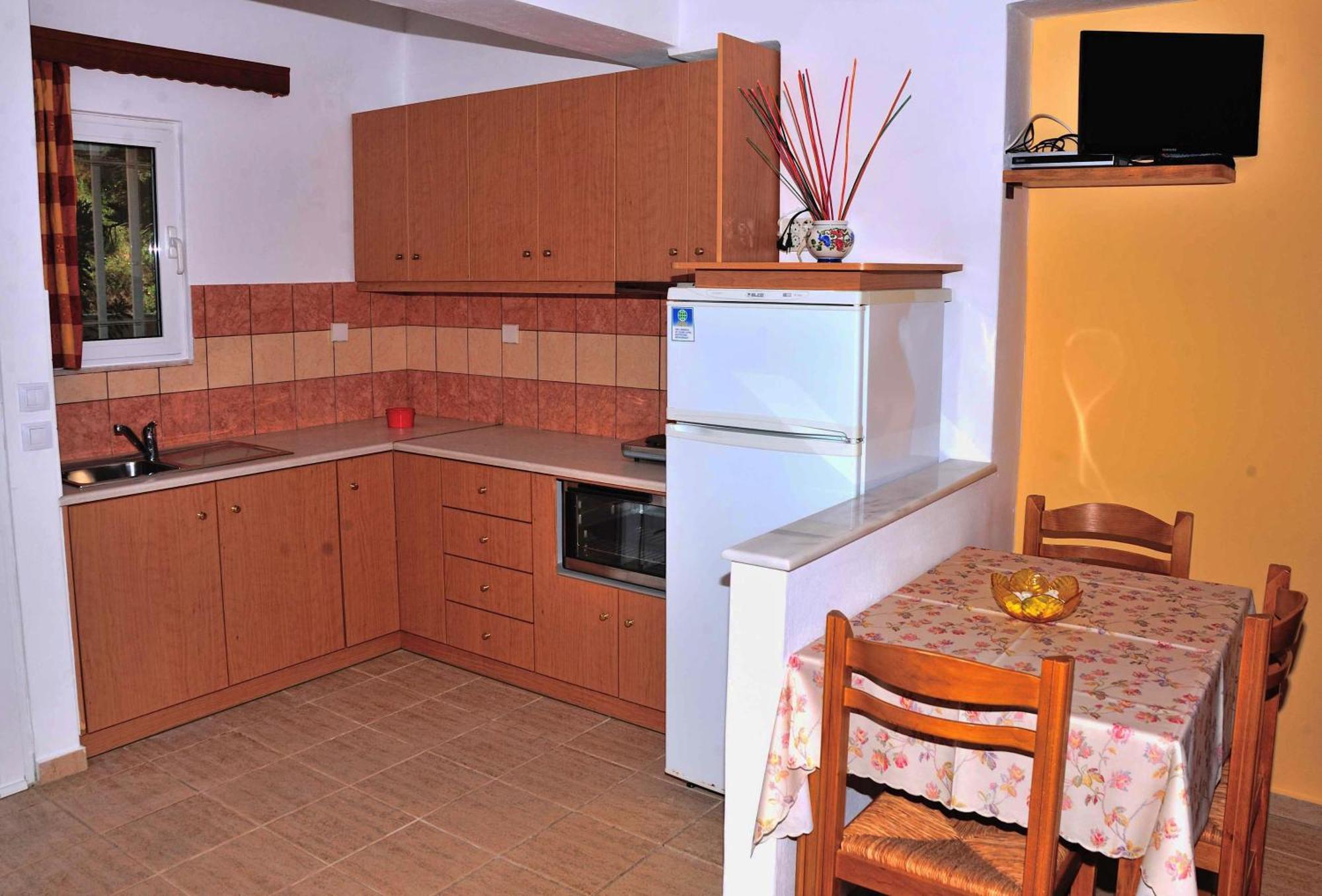 Anemoni Studios Плакиас Номер фото